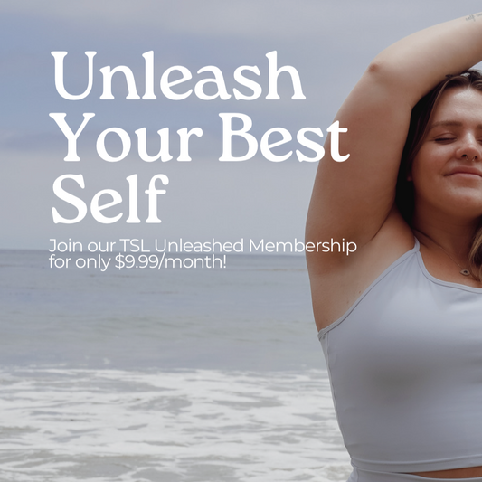 TSL Unleashed Membership